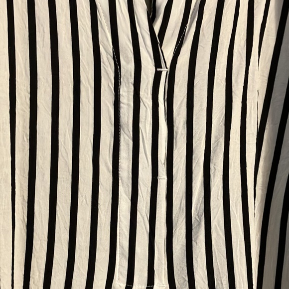 Long sleeved tunic - Picture 3 of 4